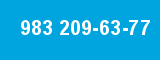 983 209-63-77 983 209-63-77